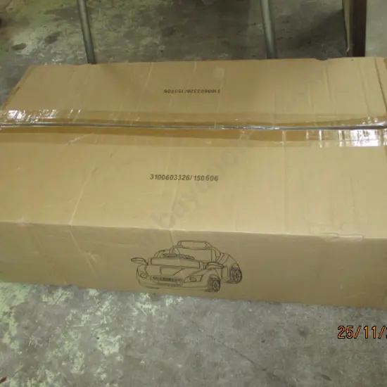 Kids Battery Car