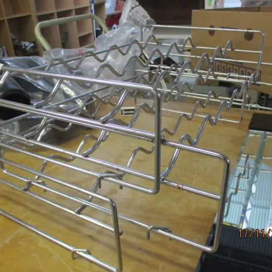 Wine Racks