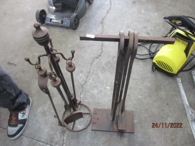 Fire Tools Image 1++