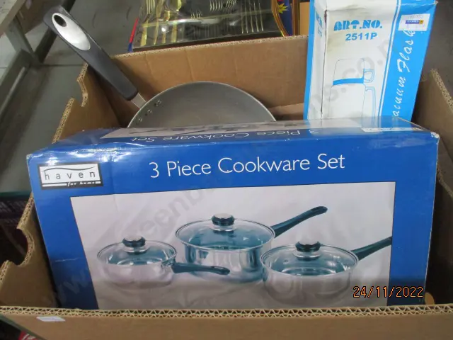 Cookware Image 1++
