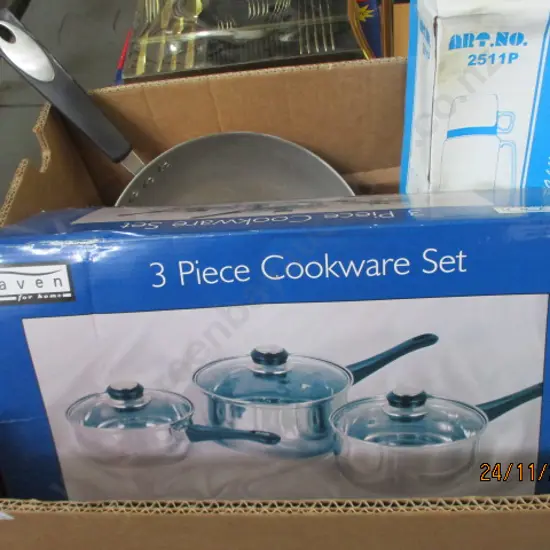 Cookware