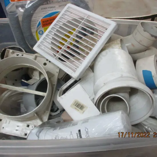 Plumbing