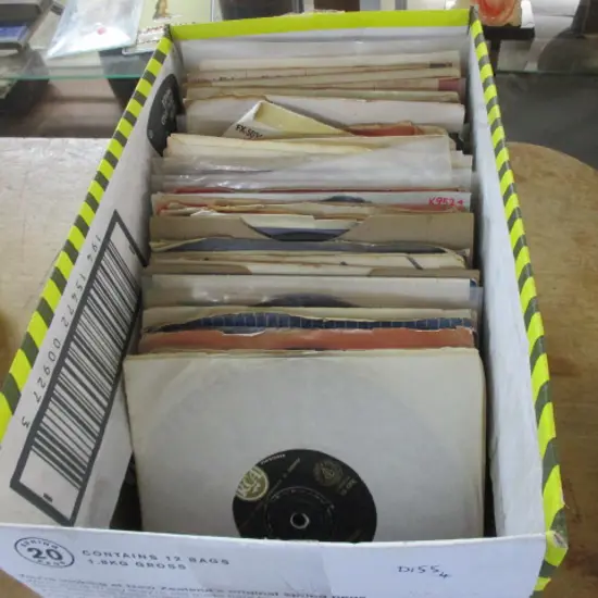 45s