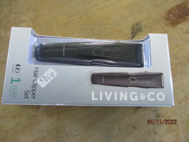 Haircutter Image 1++