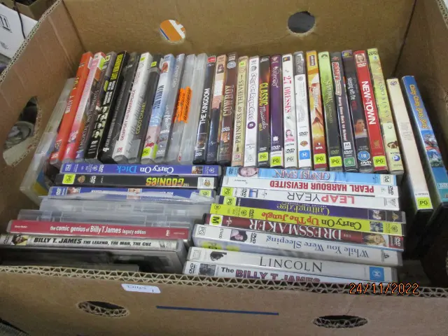 Dvds Image 1++