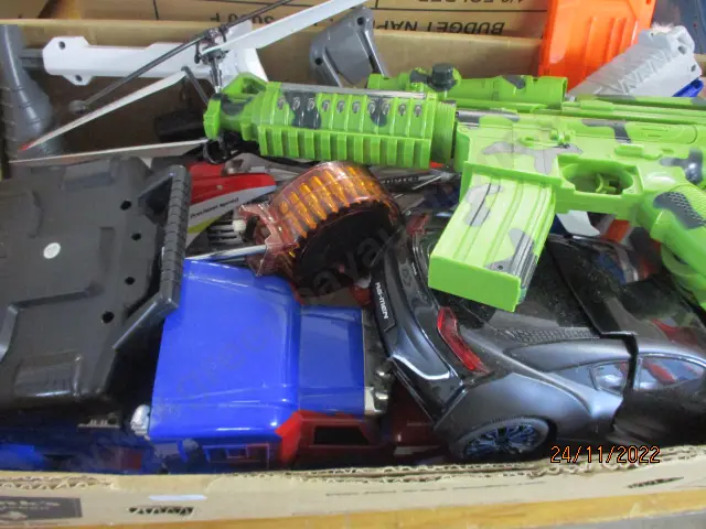 Toys Image 1++