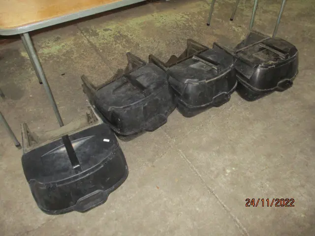Catchers Image 1++