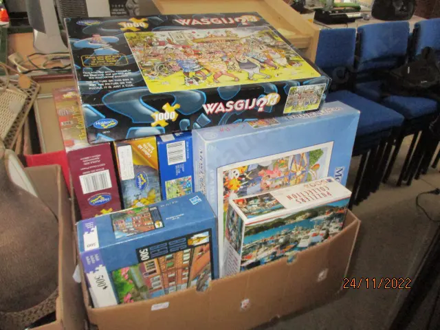 Puzzles Image 1++
