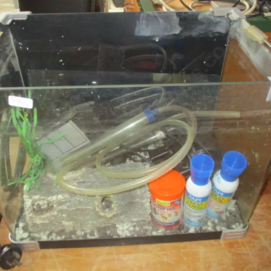 Fishtank