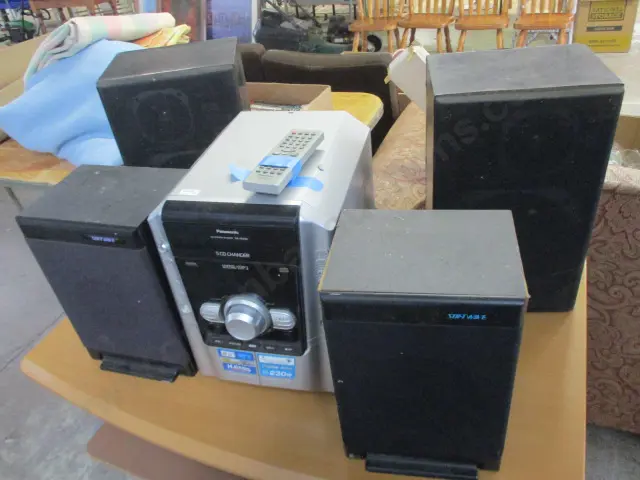 Stereo Image 1++