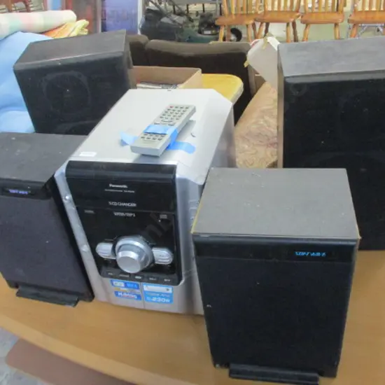 Stereo