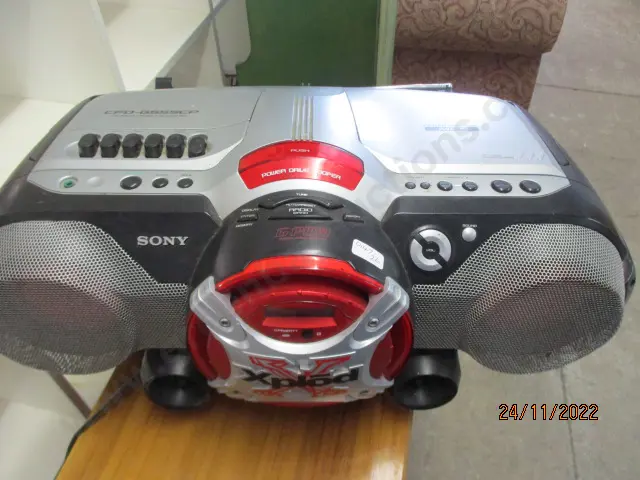 Stereo Image 1++