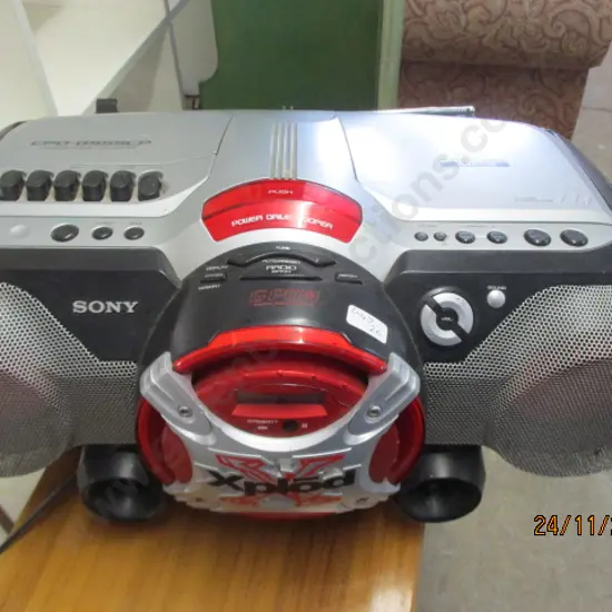 Stereo