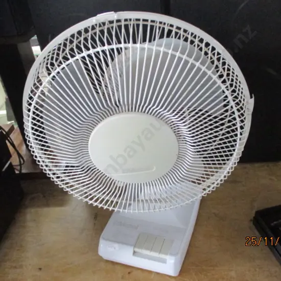 Fan