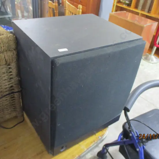 Sub Woofer