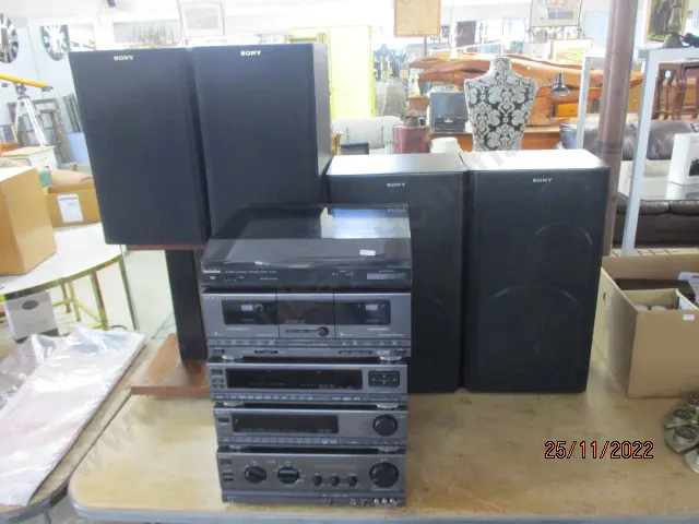 Stereo Image 1++