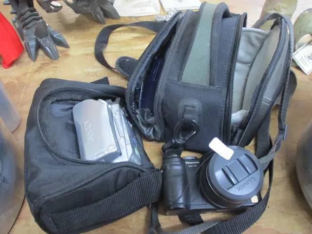 Cameras Image 1++