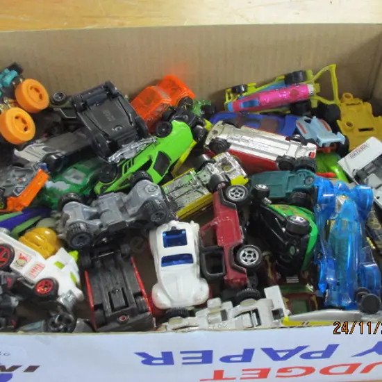 Toys