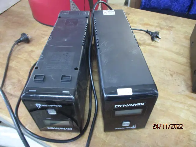 Batteries Image 1++