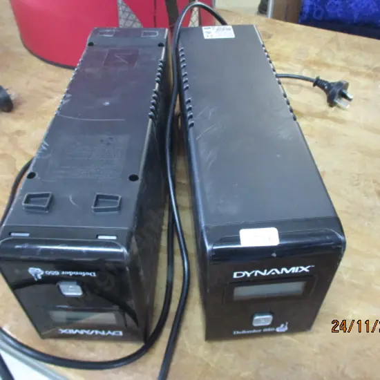 Batteries