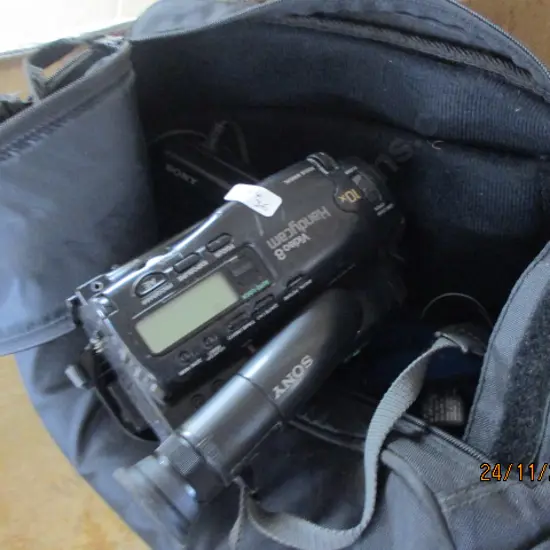 Camera
