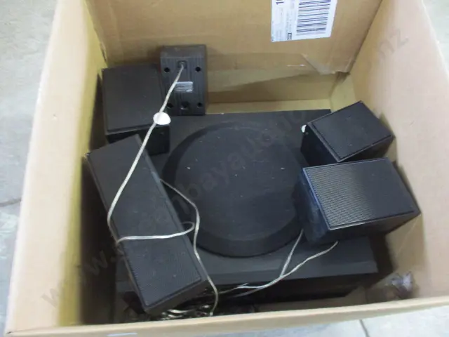 Speakers Image 1++