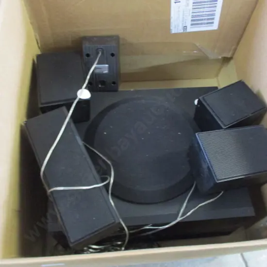 Speakers