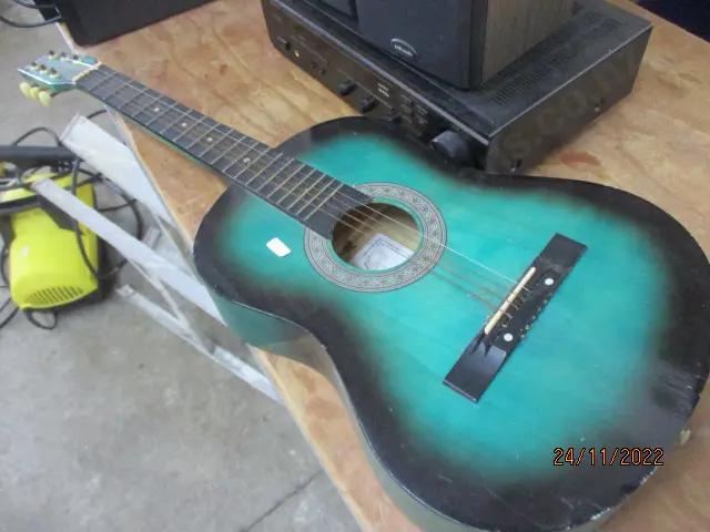 Guitar Image 1++