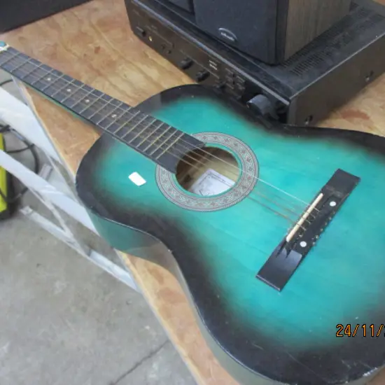 Guitar