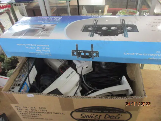 Security System Image 1++