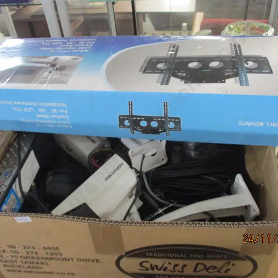 Security System