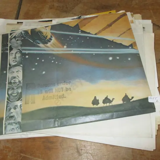 Movie Posters