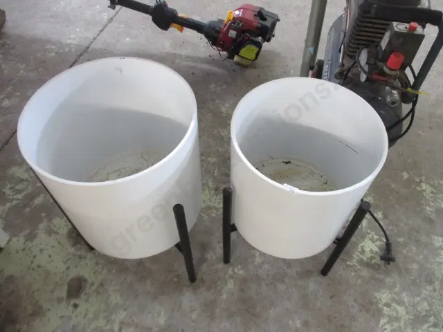Plantpots Image 1++