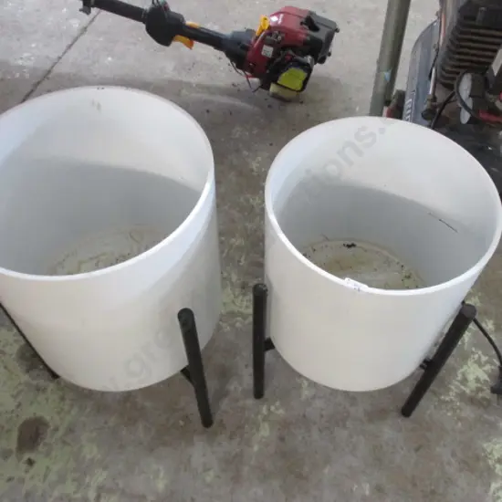 Plantpots