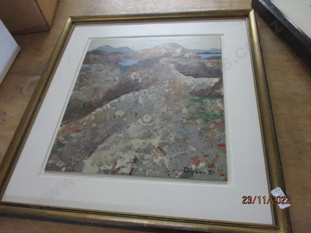 Oil Dosen Image 1++