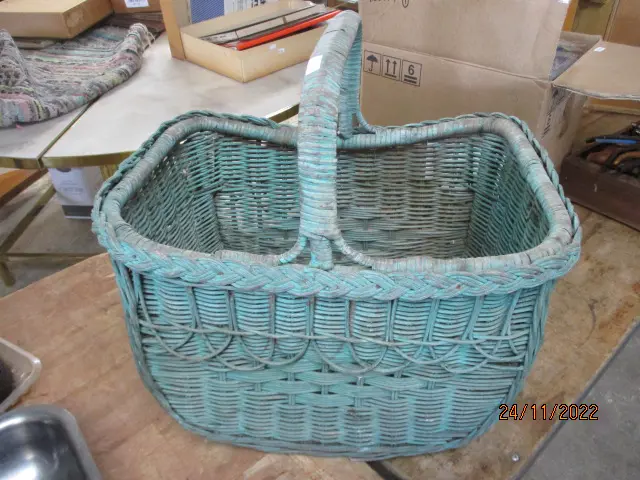 Basket Image 1++