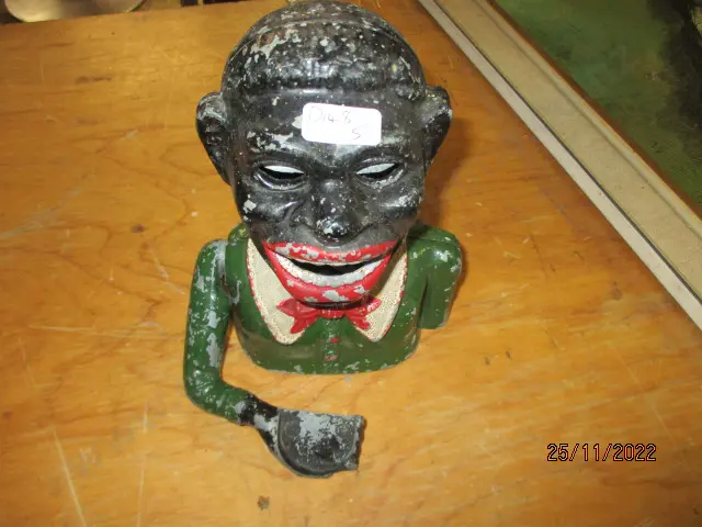 Moneybox (af) Image 1++