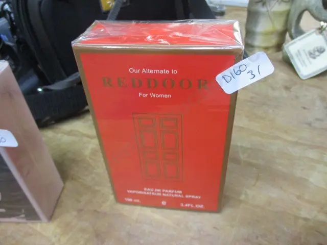 Perfume Image 1++