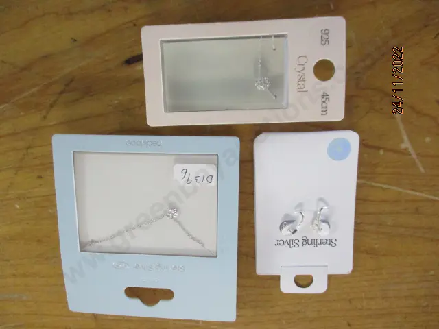 Silver Jewellery Image 1++