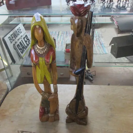Pr Figures