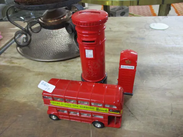 British Icons Image 1++