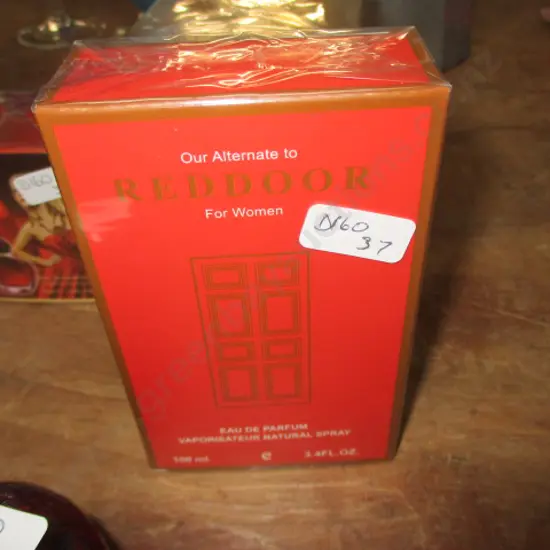 Perfume