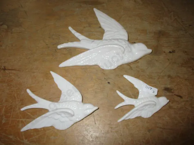 Wall Birds Image 1++