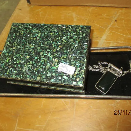 Collectables