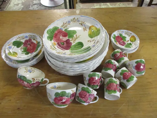 Belle Fiore China Image 1++