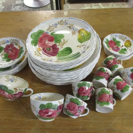 Belle Fiore China