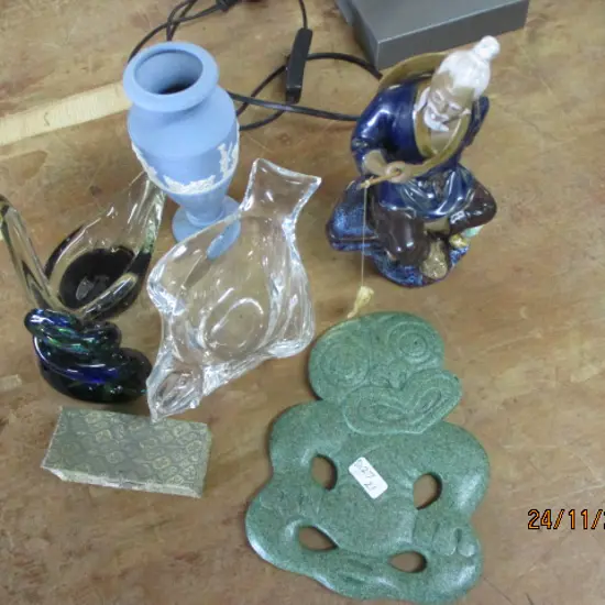 Collectables