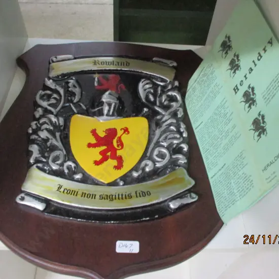 Crest