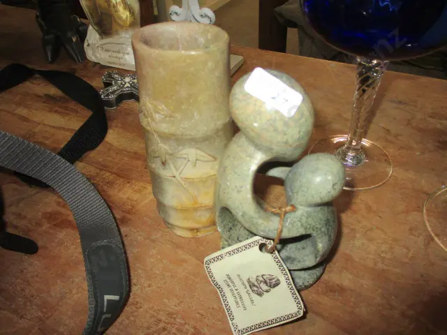 Soapstone  Image 1++