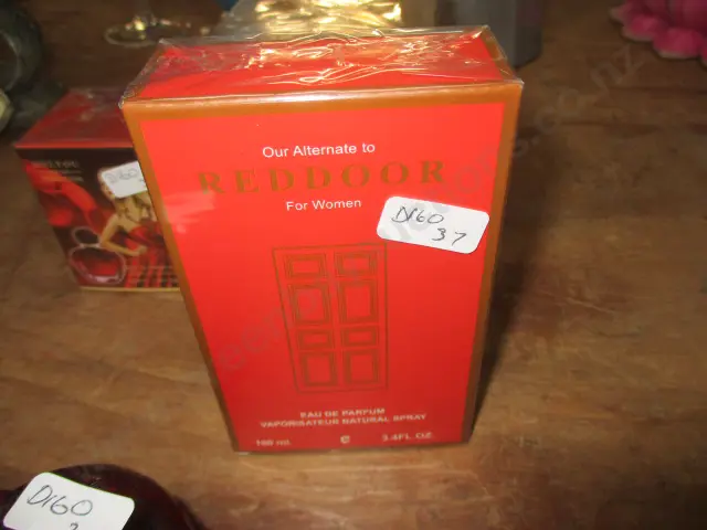 Perfume Image 1++